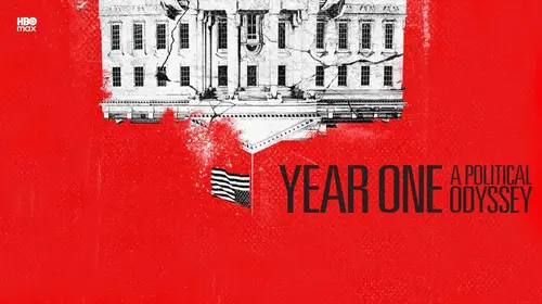 Year One: A Political Odyssey English Documentary Movie Thumbnail