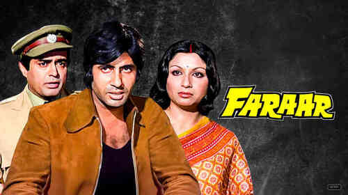 Faraar Hindi Drama Movie Thumbnail