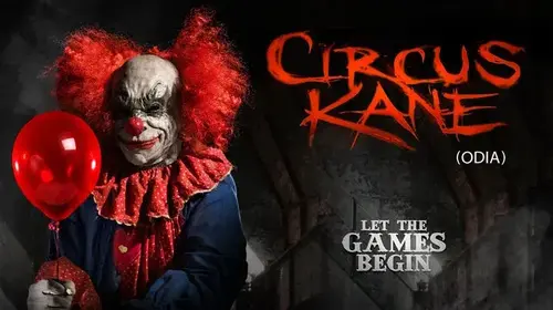 Circus Kane (Odia) Horror Movie Thumbnail