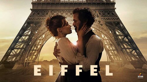 Eiffel French Drama Trailer Thumbnail
