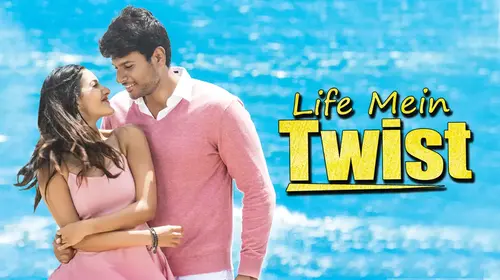 Life Mein Twist Hindi Romance Movie Thumbnail