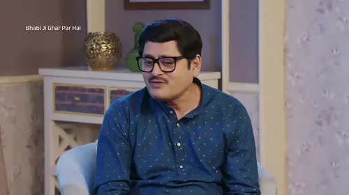 Bhabiji Teaches Tiwari a Lesson - Bhabiji Ghar Par Hai 2.0 - Promo Hindi Comedy Trailer Thumbnail