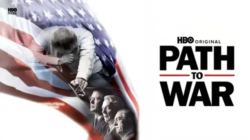 Path To War English Biopic Movie Thumbnail