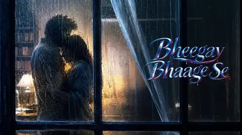 Bheegay Bhaage Se Drama Trailer Thumbnail