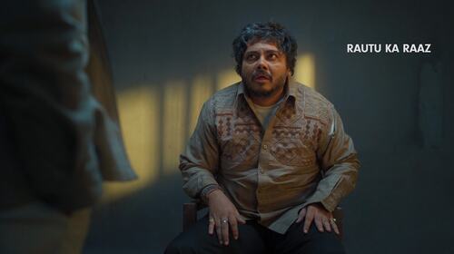 Rautu Ka Raaz | A Quirky Crime solving Team | Promo Hindi Crime Trailer Thumbnail
