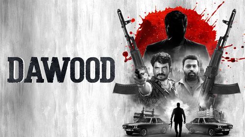 Dawood Tamil Action Trailer Thumbnail