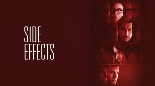 Side Effects English Thriller Movie Thumbnail