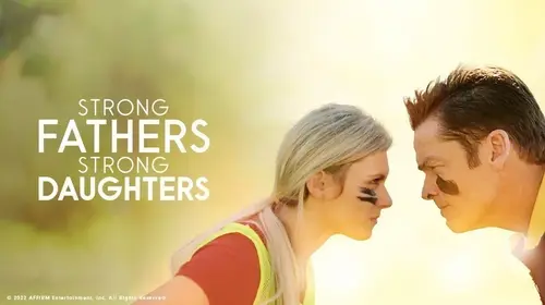 Strong Fathers, Strong Daughters English Drama Trailer Thumbnail