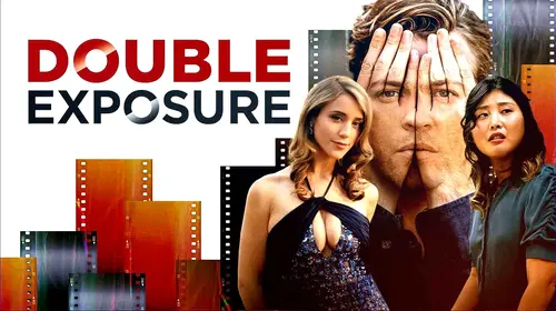Double Exposure English Drama Movie Thumbnail