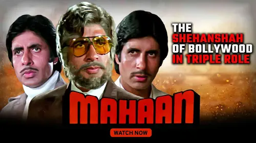 Mahaan Hindi Drama Movie Thumbnail