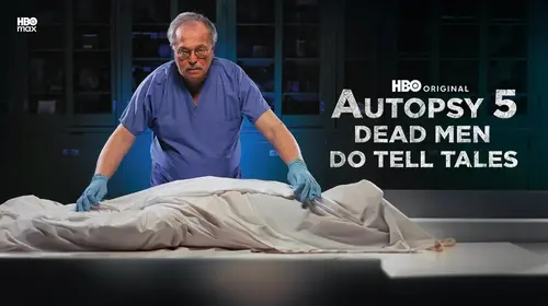 Autopsy 5: Dead Men Do Tell Tales: America Undercover English Documentary Movie Thumbnail