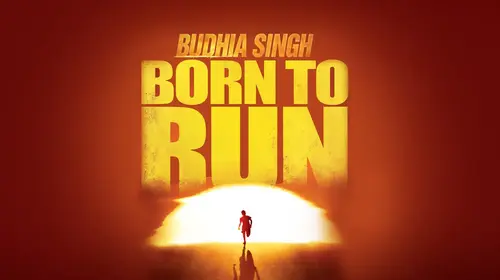 Budhia Singh Born to Run Hindi Biopic Movie Thumbnail