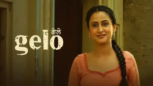 Gelo Punjabi Drama Movie Thumbnail