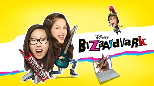 Disney Bizaardvark English Family Trailer Thumbnail