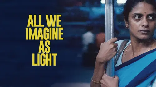 All We Imagine as Light Malayalam Drama Movie Thumbnail