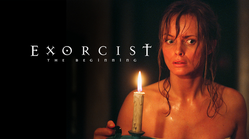 Exorcist: The Beginning English Horror Movie Thumbnail
