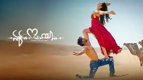Ek Love Ya Kannada Romance Trailer Thumbnail
