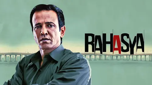 Rahasya Hindi Mystery Trailer Thumbnail