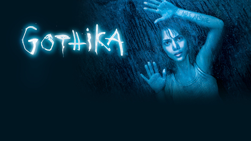 Gothika English Horror Movie Thumbnail