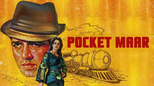 Pocket Maar Hindi Drama Movie Thumbnail