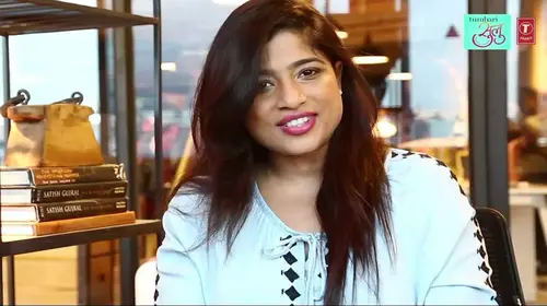 Malishka Turn Into Albeli Anjali Hindi Bollywood Trailer Thumbnail
