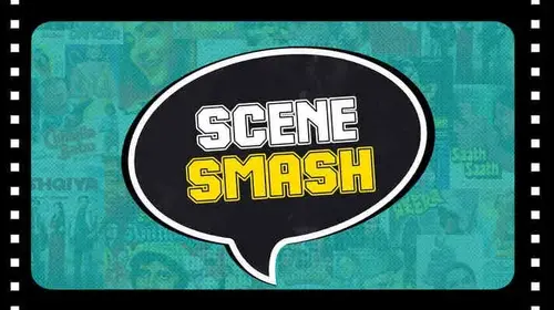 Scene Smash Hindi Comedy Series Thumbnail