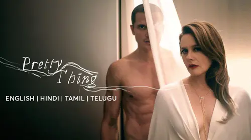Pretty Thing Hindi Thriller Trailer Thumbnail