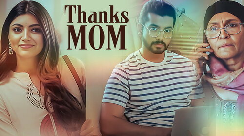 Thanks Mom Hindi lgbt Movie Thumbnail