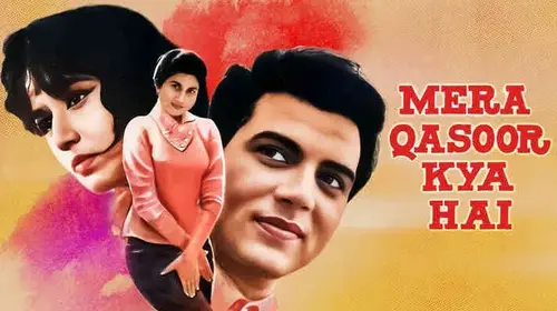 Mera Qasoor Kya Hai Hindi Drama Movie Thumbnail