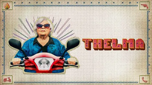 Thelma English Comedy Movie Thumbnail