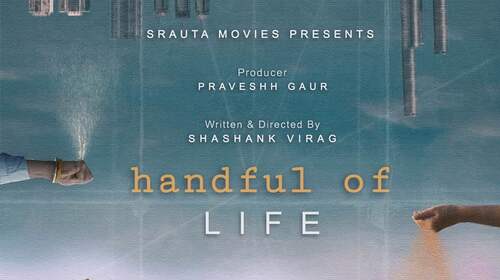 Handful Of Life Hindi Drama Movie Thumbnail