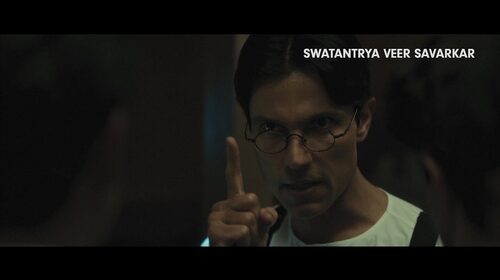Swatantrya Veer Savarkar | Yamunabai, Savarkar's Better-half | Promo Hindi Biography Trailer Thumbnail
