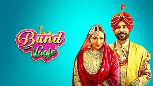 Band Vaaje Punjabi Drama Movie Thumbnail
