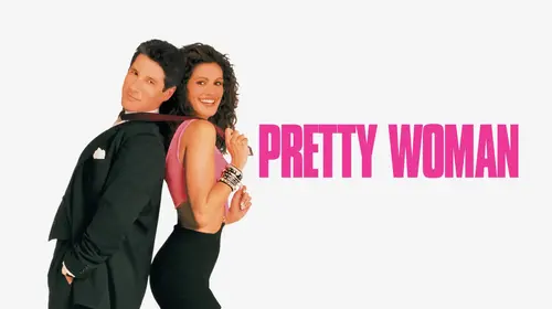 Pretty Woman English Romance Movie Thumbnail