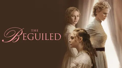 The Beguiled English Drama Movie Thumbnail