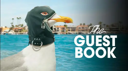 The Guest Book English Comedy Series Thumbnail