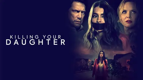 Killing Your Daughter English Thriller Movie Thumbnail