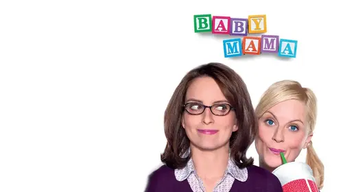 Baby Mama English Comedy Movie Thumbnail