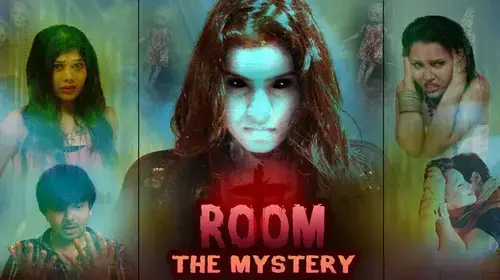 Room The Mystery Thriller Movie Thumbnail