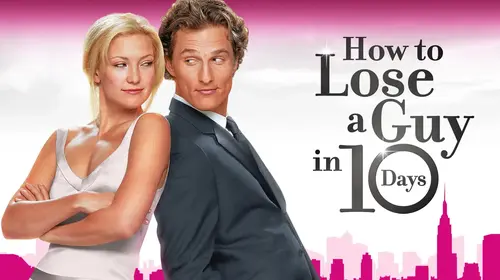 How To Lose A Guy In 10 Days English Comedy Trailer Thumbnail
