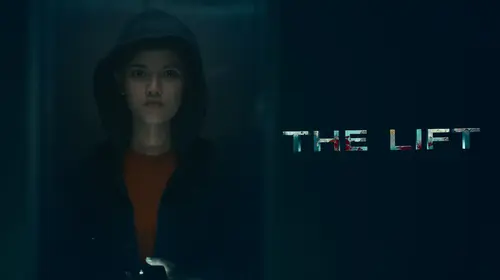 The Lift Hindi Horror Movie Thumbnail