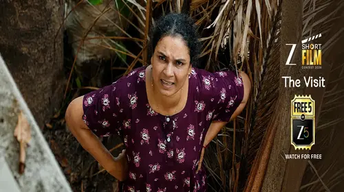 Varav Malayalam Drama Movie Thumbnail