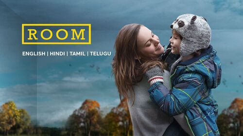 Room English Drama Movie Thumbnail