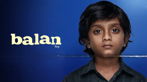 Balan: The Boy Malayalam Mystery Trailer Thumbnail