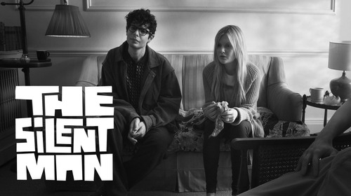 THE SILENT MAN English Comedy Shorts Thumbnail