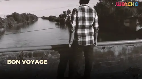 Bon Voyage Telugu Documentary;Drama Shorts Thumbnail