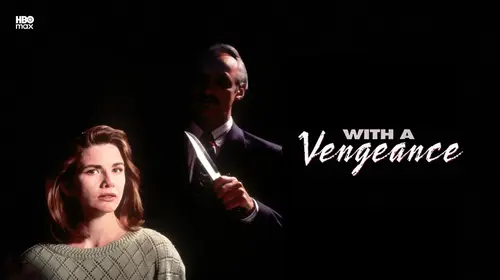 With A Vengeance English Thriller Movie Thumbnail