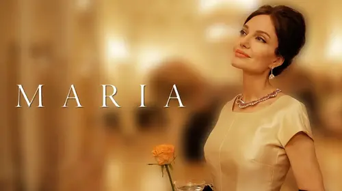 Maria English Biography Movie Thumbnail