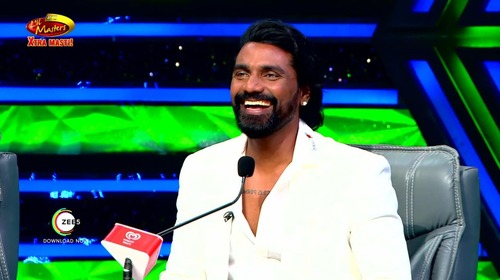 Dance India Dance L’il Masters - Extra Masti | April 17, 2022 Hindi Reality Trailer Thumbnail