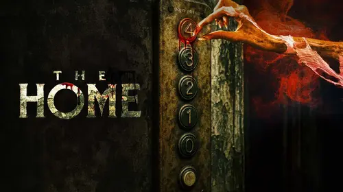 The Home English Horror Movie Thumbnail